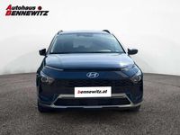gebraucht Hyundai Bayon 1,2 MPI Comfort Line