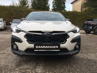 gebraucht Subaru Crosstrek 2.0i CVT e-BOXER Premium „Ab sofort Verfügbar“