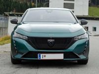 Gebraucht Peugeot 308 SW S 131 PS (96 kW) 2024 Blau Kombi