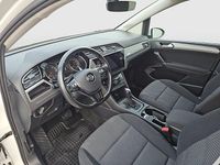 gebraucht VW Touran Comfortline TDI SCR DSG 5-Sitzer