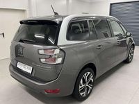 gebraucht Citroën C4 SpaceTourer Grand Spacetourer PureTech 130 S&S EAT8 Shin...