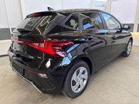 gebraucht Hyundai i20 COMFORT FL DCT WP KLIMAAUTOMATIK NAVI RFK TEMPOMAT