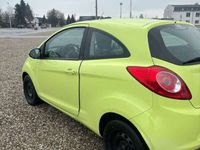 gebraucht Ford Ka Ka/Ka+1,2 Ambiente