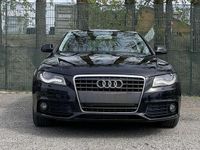 Gebraucht Audi A4 143 PS (105 kW) 2008 Limousine