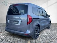 Neu Mercedes EQT200 89 kW (122 PS) 2025 Grau Van / Kleinbus