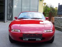 gebraucht Mazda MX5 16V