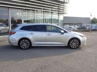gebraucht Toyota Corolla Kombi 18 Hybrid Premium Plus *Navi *Parkassist...