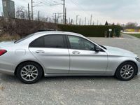 gebraucht Mercedes C220 d Aut.