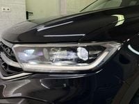 gebraucht VW T-Roc R-Line DSG ''LED-Navi-Sportsitze-Kamera-AHK''