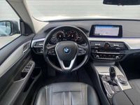 gebraucht BMW 630 630 d xDrive Gran Turismo Aut.