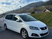 gebraucht Seat Alhambra Style