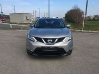 gebraucht Nissan Qashqai Acenta