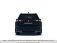 gebraucht VW ID.7 Tourer GTX 4MOTION 250 kW Business