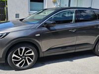 gebraucht Opel Grandland X Grandland XUltimate Benziner