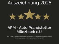 gebraucht BMW 320e 320 M Sport*LiveCockpit*Shadowline*Ambiente*