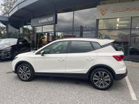 gebraucht Seat Arona Style Edition 1.0 TSI DSG
