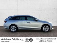 gebraucht Skoda Octavia 2,0 TDI DSG Style 5t.