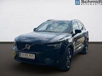 Neu Volvo XC40 163 PS (119 kW) 2026 Schwarz SUV