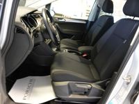 gebraucht VW Touran 1,6 SCR TDI