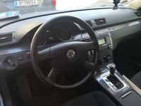 gebraucht VW Passat Passat VariantVariant Highline BMT 20 ghline