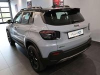 gebraucht Jeep Avenger 1,2 e-Hybrid 4xe DCT6 UPLAND