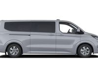 Neu Ford Transit Custom Limited 170 PS (125 kW) 2026 Kombi