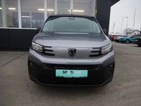 Neu Peugeot E-Partner 100 kW (136 PS) 2025 Silber Van / Kleinbus
