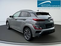 gebraucht Hyundai Kona N-Line 16 T-GDi 4WD DCT k1bl1-P1/4