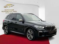 gebraucht BMW X5 M M50 d*360GRAD KAMERA*LUFT*LASER*HEAD-UP*DISPLAY*