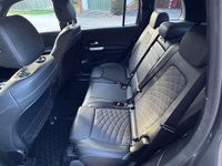 gebraucht Mercedes GLB200 d 4MATIC Aut.