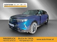 Gebraucht Opel Grandland X 150 PS (110 kW) 2025 Blau SUV
