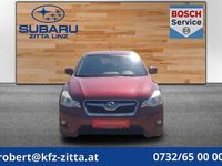 gebraucht Subaru XV 2,0D Comfort