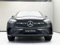 gebraucht Mercedes GLC300e d e 4MATIC Coupé