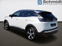 gebraucht Peugeot 3008 PureTech 130 EAT8 GT - Schmidt Automobile