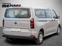 Gebraucht VW Caravelle 150 PS (110 kW) 2026 Dunkelgrau  normal Van / Kleinbus