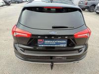 gebraucht Ford Focus Traveller 10 EcoBoost Active