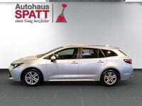 gebraucht Toyota Corolla Kombi 1,2 Turbo Active !! Neuzugang