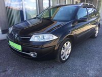 gebraucht Renault Mégane GrandTour MeganeLuxus 16 16V NUR EXPORT/HANDLER