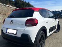 gebraucht Citroën C3 Pure Tech 110 S&S EAT6 SHINE