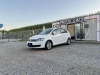 gebraucht VW Golf VI Plus - 2,0 TDI - AUTOMATIK GETRIEBE DSG - NAVI - SIT...