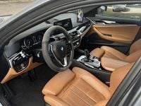gebraucht BMW 530e 530 Sport Line G30