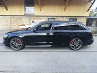 gebraucht Audi A6 Avant 3,0 TDI Competition Quattro tiptronic