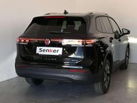 gebraucht VW Tiguan Friends TDI 4MOTION DSG