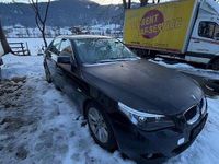 gebraucht BMW 530 530 d Österreich-Paket