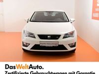 gebraucht Seat Leon FR TSI ACT DSG Start-Stopp