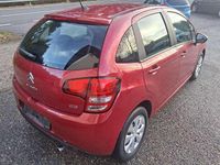 gebraucht Citroën C3 C3 1,4 Comfort Airdream Comfort Airdream
