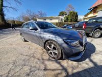 gebraucht Mercedes E220 E220 d T Avantgarde Aut. Avantgarde