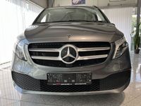 gebraucht Mercedes V250 d EDITION 4Matic Lang ''6 Sitze-Navi''