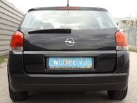 gebraucht Opel Signum 19 CDTi16V Edition Automat Rostfrei Alu Klima ...