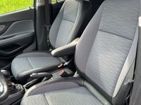 gebraucht Opel Mokka 16 CDTI ecoflex Cosmo Start/Stop System